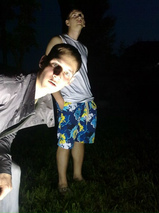 Иван Спицын фотография #20