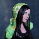 Іра Костюк фотография #50 (источник - https://vk.com/id154330109)