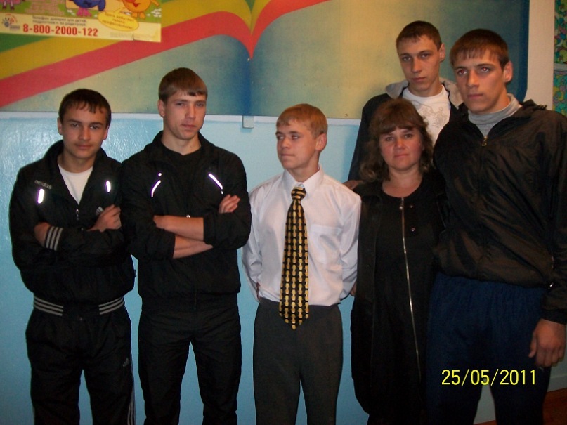 Иван Вагин фотография #50