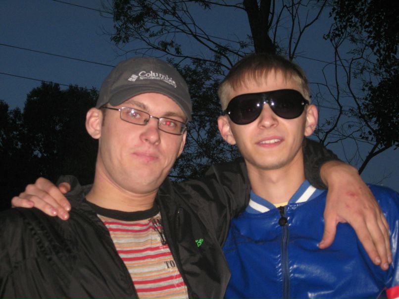 Игорь Солдаев фотография #41