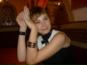 Фотография Новиковой Натальи