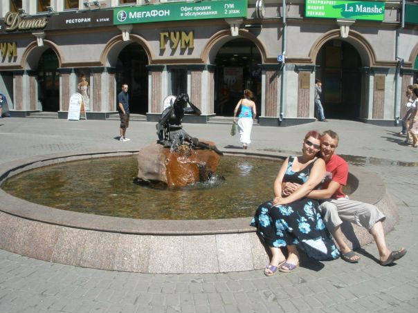 Олег Деваев фото №28