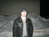 Фотография Безносикова Дмитрия