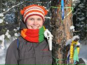 Фотография Вильдановой Танюши