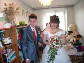 Фотография Бедаевой Анны
