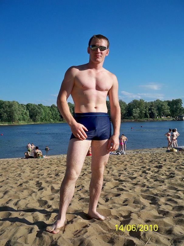 Юрий Евсюков фотография #26