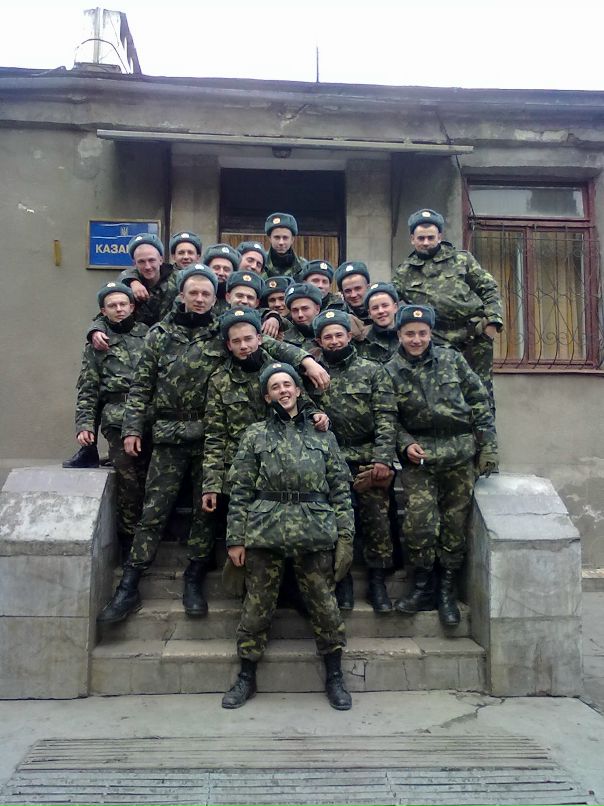 Тёма Дударь фотография #23