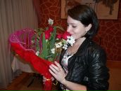 Фотография Притуляк Анастасии