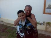 Фотография Потапова Олега