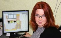 Фотография Богдановой Катерины