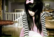 Каріна Ткачук фотография #1