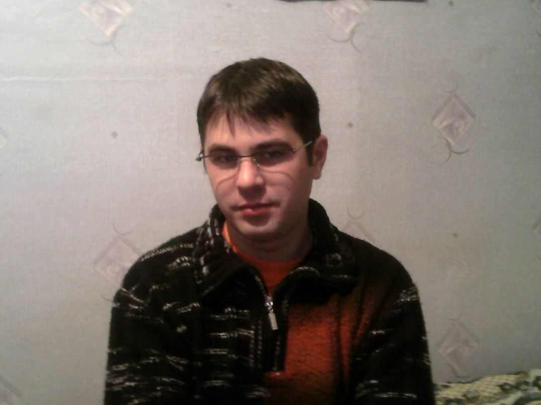 Сергей Пятаев фотография #4