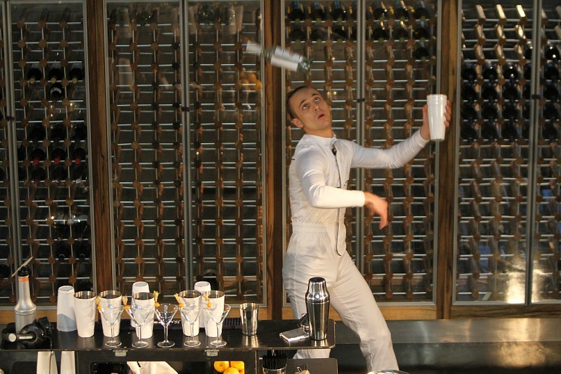 Анна Романова фотография #30