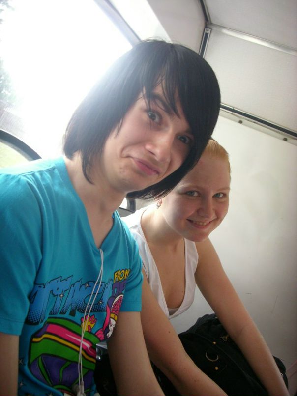 Katy Nevermind фотография #17