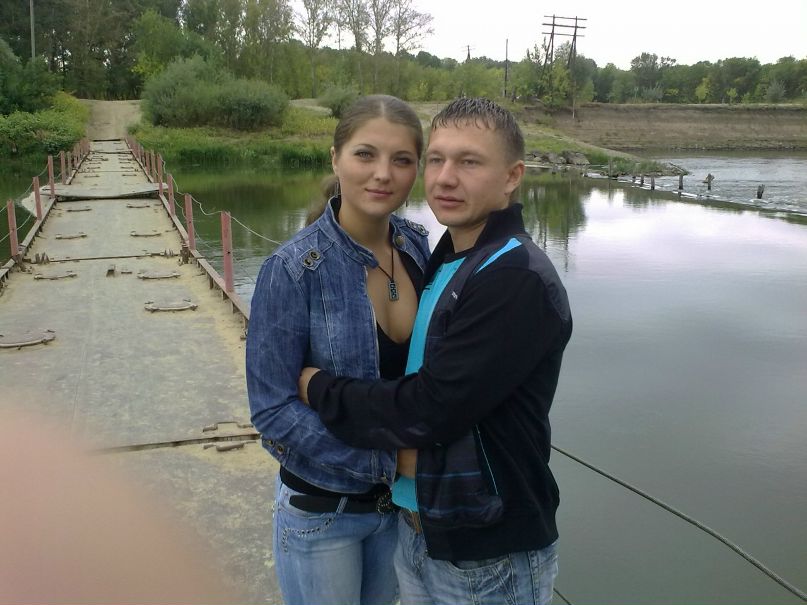 Максим С фотография #17