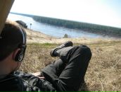 Фотография Чупрова Ильи