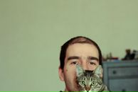 Фотография Быкова Дениса