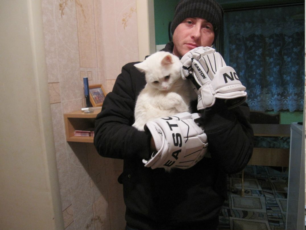 Александр Летков фотография #23