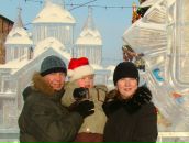 Фотография Юровой Марии