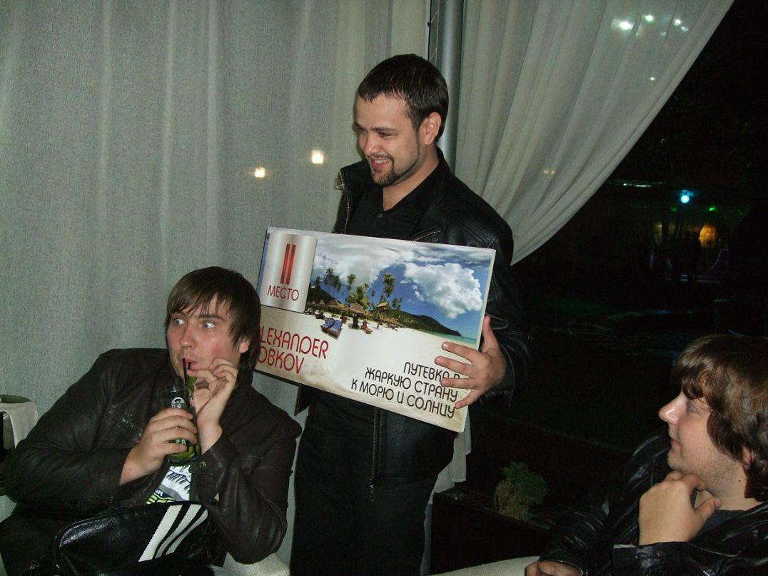 Александр Бобков фотография #47