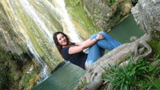 Фотография Каменковой Оксаны