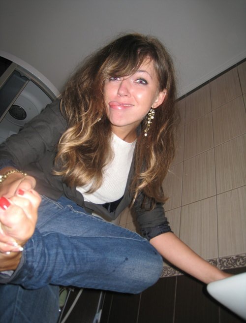 Оля Романенко фотография #43