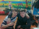 Фотография Герасимова Евгения