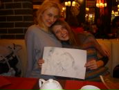 Фотография Мельниковой Ирины