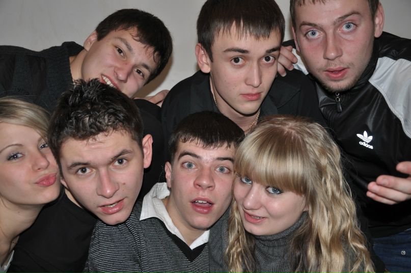 Иван Иванов фотография #44