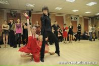 Фотография Мелеховой Ани