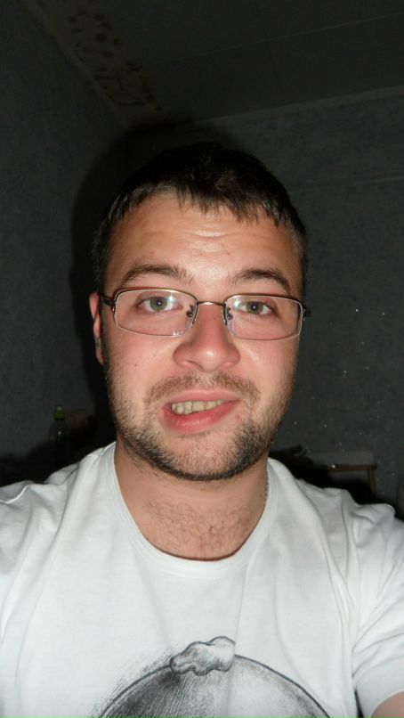 Антон Сергеевич фотография #34