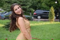 Фотография Гагиевой Айны