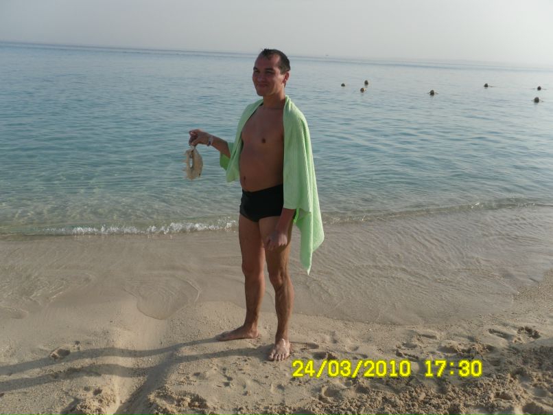 Дмитрий Николенко фотография #47