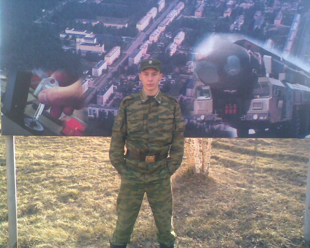 Ринат Давлетшин фотография #39