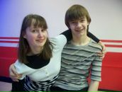 Фотография Труновой Алёны