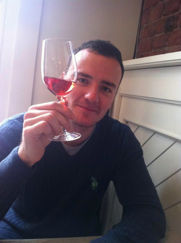 Sergey Ivanov фотография #41