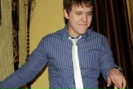 Фотография Максимова Дениса