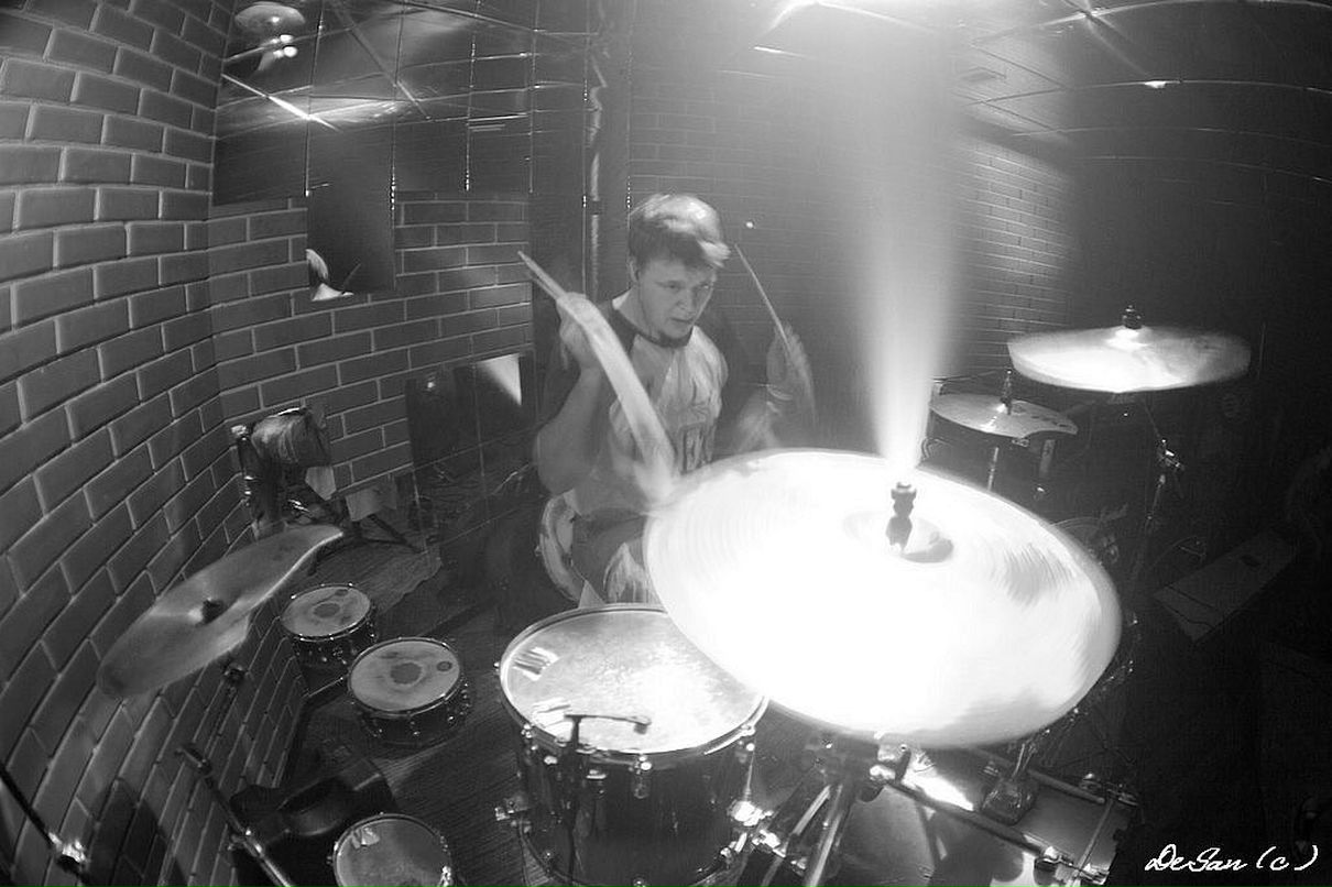 Сергей Курепин фотография #3