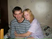 Фотография Костылева Александра