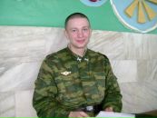 Фотография Охохонина Владимира