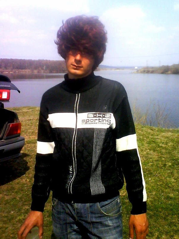 Андрей Исаев фотография #48