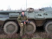 Фотография Соловьева Егора