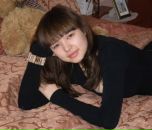 Фотография Саляховой Гульнары