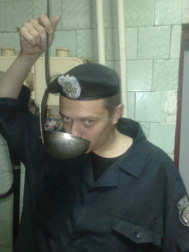 Сергей Крылов фотография #18