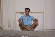 Фотография Коломиеца Руслана