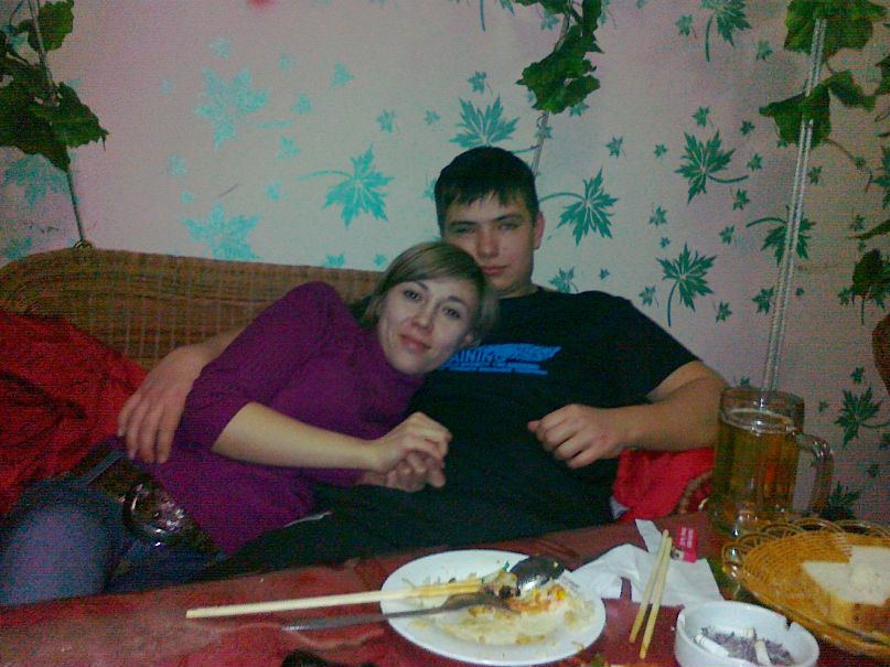 Оля Софронова фотография #2