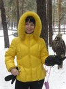 Фотография Романенко Евгении