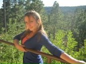 Таміла Хохол фотография #20 (источник - https://vk.com/id21783397)