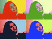 Фотография Горлан Нади