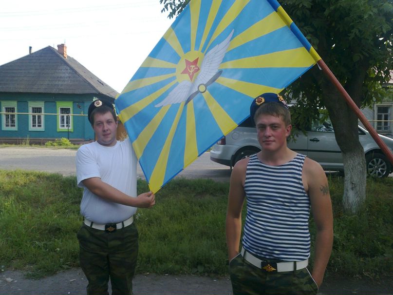 Руслан Авхадеев фотография #13